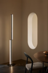 Modula Floor Slamp Design contemporain Caen