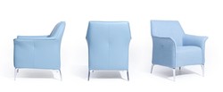 Fauteuil MAYURO Leolux Design Contemporain Caen