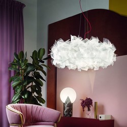 SUSPENSION CLIZIA PIXEL Design Contemporain Caen