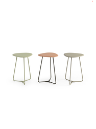 Table basse TRIPOD Pode Design Contemporain Caen