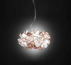 CLIZIA SUSPENSION SLAMP Design Contemporain Caen