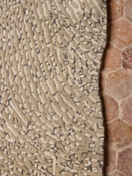 Tapis Umbra Serge Lesage Design contemporain Caen