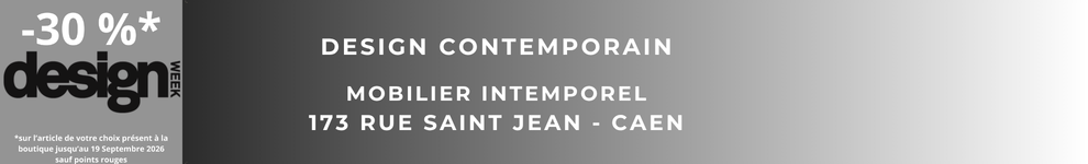 Design Contemporain