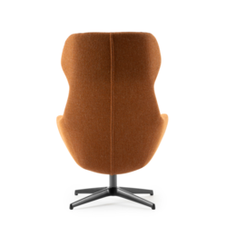 Fauteuil SPARKLE Three Pode Design contemporain Caen