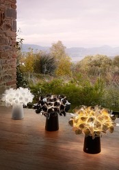 CLIZIA TABLE SANS FIL SLAMP Design Contemporain Caen