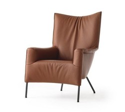 TRANSIT Two Fauteuil PODE Design Contemporain Caen