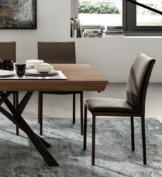 Table Lungo Largo Ozzio Design contemporain Caen