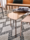 HOODI table basse Midj Design contemporain Caen