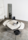 Table Totem extensible Sovet Design contemporain Caen