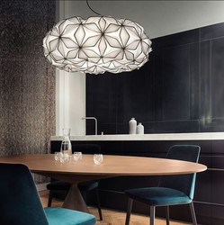 Suspension c'est la vie Slamp Design contemporain Caen