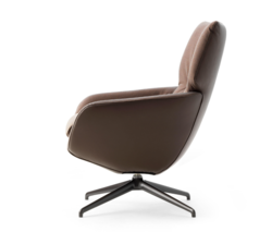 Fauteuil LLOYD Leolux Design Contemporain Caen