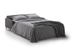 Canap convertible Dave Milano Bedding Design contemporain Caen