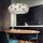 Suspension c'est la vie Slamp Design contemporain Caen