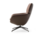 Fauteuil LLOYD Leolux Design Contemporain Caen