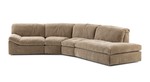 Canap� d'angle Ono Pode Design contemporain Caen