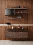STRING Furniture -15 % Design Contemporain Caen