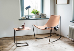 Fauteuil Apelle Midj Design contemporain Caen