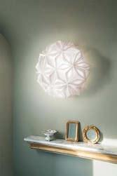 La vie Plafonnier Apllique Slamp Design contemporain Caen