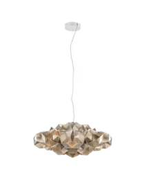 Suspension DRUSA Slamp Design Contemporain Caen