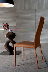 CHAISE BLITZ OZZIO Design Contemporain Caen
