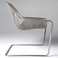 Fauteuil Paulistano Objekto Design contemporain caen