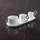 Maniriste TRIO 3 tasses Extranorm Design contemporain Caen