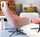 Fauteuil Sparkle Two Pode Design contemporain Caen