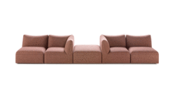 Canap CHABLO Pode Design contemporain Caen