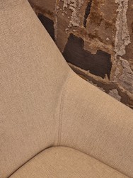 Fauteuil SPOT Two Pode EXPO Design contemporain Caen