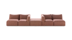 Canap CHABLO Pode Design contemporain Caen