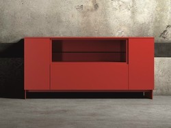 SLIM BUFFET Dallagnese Design Contemporain Caen