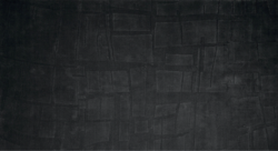 Tapis Point of view noir de lune Serge Lesage Design contemporain Caen