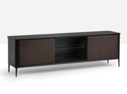 Enfilade L�a Midj Design contemporain Caen