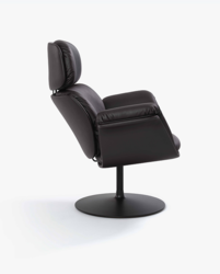 Fauteuil F550 Artifort Design contemporain Caen