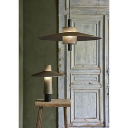 Suspension Thse L  Forestier Design contemporain Caen