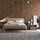 Lit ELEGANCE Dall Agnese Design contemporain Caen