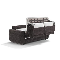 Canap� convertible Morbidone Vis Comoda Design contemporain Caen