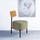 Humaniste fauteuil Extranorm Design contemporain Caen