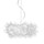 SUSPENSION CLIZIA PIXEL Design Contemporain Caen