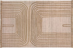 Tapis FLOW 1 SERGE LESAGE DESIGN CONTEMPORAIN CAEN