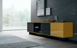 CODE BUFFET Dallagnese Design Contemporain Caen