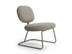 Fauteuil VEGA Artifort Design contemporain Caen