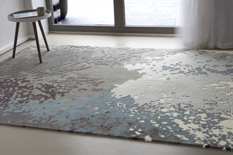 Tapis Contemporain Design