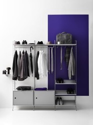 Dressing String Furniture Design contemporain Caen