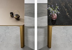 Table KODO Sovet Design Contemporain Caen