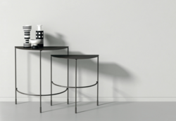 Console HOODI Midj Design contemporain Caen
