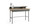 Bureau Set Mobenia Design contemporain Caen