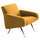 Fauteuil 740 Joseph-Andr Motte Design Contemporain Caen