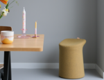 Tabouret Lilla 2.0 Artifort Design Contemporain Caen