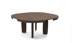 Table Brixton Ozzio Italia Design Contemporain Caen